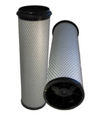 Alco Filters - Plant and Machine Parts