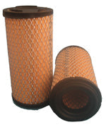 Alco Filters - Plant and Machine Parts