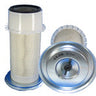Alco Filters - Plant and Machine Parts