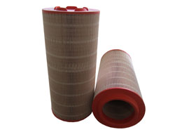 Alco Filters - Plant and Machine Parts