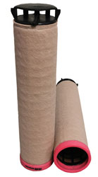 Alco Filters - Plant and Machine Parts