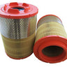 Alco Filters - Plant and Machine Parts
