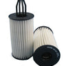 Alco Filters - Plant and Machine Parts
