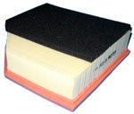 Alco Filters - Plant and Machine Parts