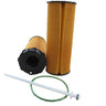 Alco Filters - Plant and Machine Parts