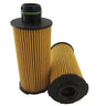 Alco Filters - Plant and Machine Parts