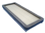 Alco Filters - Plant and Machine Parts
