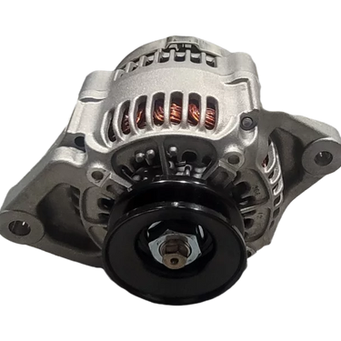 Kubota Alternator 19630-64015 - Aftermarket Replacement - Plant and Machine Parts