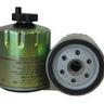 Alco Filters - Plant and Machine Parts