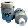 Alco Filters - Plant and Machine Parts