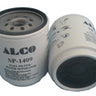 Alco Filters - Plant and Machine Parts