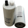 Alco Filters - Plant and Machine Parts