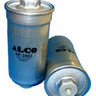 Alco Filters - Plant and Machine Parts