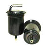 Alco Filters - Plant and Machine Parts