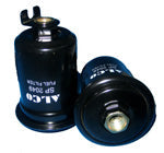 Alco Filters - Plant and Machine Parts