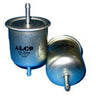 Alco Filters - Plant and Machine Parts