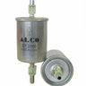 Alco Filters - Plant and Machine Parts
