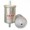 Alco Filters - Plant and Machine Parts