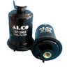 Alco Filters - Plant and Machine Parts