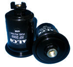 Alco Filters - Plant and Machine Parts