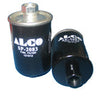 Alco Filters - Plant and Machine Parts