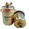 Alco Filters - Plant and Machine Parts