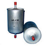 Alco Filters - Plant and Machine Parts