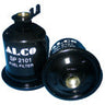 Alco Filters - Plant and Machine Parts