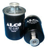 Alco Filters - Plant and Machine Parts