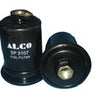 Alco Filters - Plant and Machine Parts