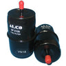 Alco Filters - Plant and Machine Parts