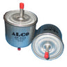 Alco Filters - Plant and Machine Parts