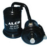 Alco Filters - Plant and Machine Parts