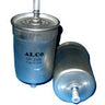 Alco Filters - Plant and Machine Parts