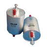 Alco Filters - Plant and Machine Parts