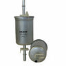 Alco Filters - Plant and Machine Parts