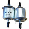 Alco Filters - Plant and Machine Parts