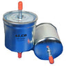 Alco Filters - Plant and Machine Parts