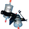 Alco Filters - Plant and Machine Parts