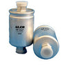 Alco Filters - Plant and Machine Parts