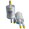 Alco Filters - Plant and Machine Parts