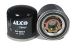 Alco Filters - Plant and Machine Parts