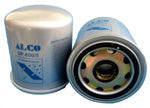 Alco Filters - Plant and Machine Parts