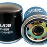Alco Filters - Plant and Machine Parts