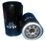 Alco Filters - Plant and Machine Parts