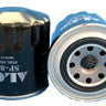 Alco Filters - Plant and Machine Parts