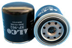 Alco Filters - Plant and Machine Parts