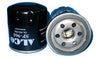 Alco Filters - Plant and Machine Parts