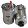 Alco Filters - Plant and Machine Parts