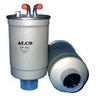 Alco Filters - Plant and Machine Parts